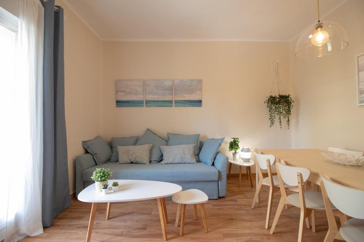 C102 - Huge And Stylish 5 Bedroom By The Center Appartamento